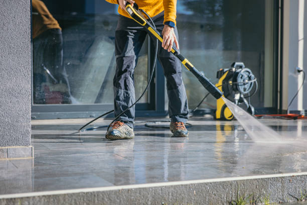 Best Graffiti Removal  in Flagtown, NJ