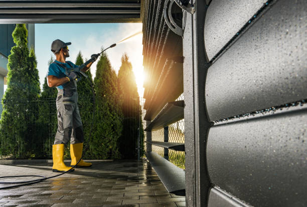 Best House Exterior Washing  in Flagtown, NJ