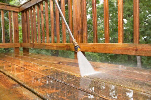 Best Rust Removal  in Flagtown, NJ